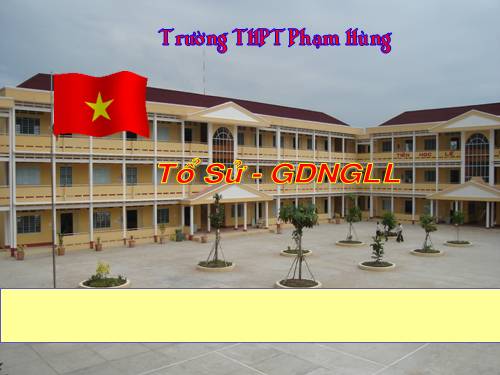 Bài 23. Khôi phục và phát triển kinh tế - xã hội ở miền Bắc, giải phóng hoàn toàn miền Nam (1973 - 1975)