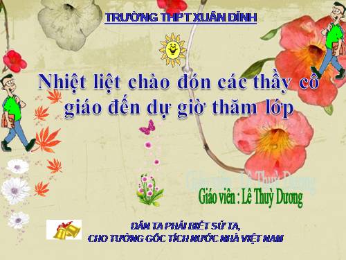 Bài 24. Việt Nam trong năm đầu sau thắng lợi của cuộc kháng chiến chống Mĩ, cứu nước năm 1975