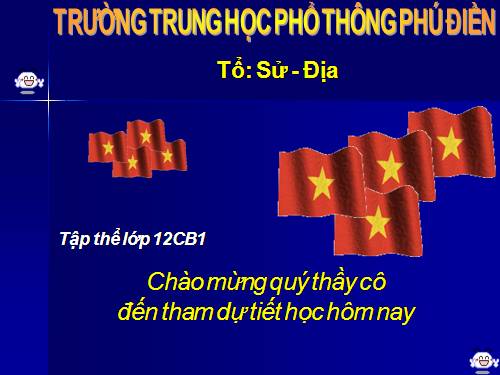 Bài 17. Nước Việt Nam Dân chủ Cộng hoà từ sau ngày 2-9-1945 đến trước ngày 19-12-1946