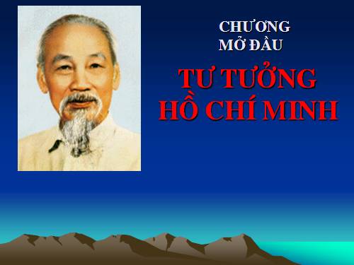 Tóm tắt nội dung TT HCM