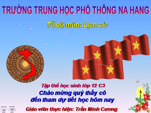 Bài 16 Tiết 24