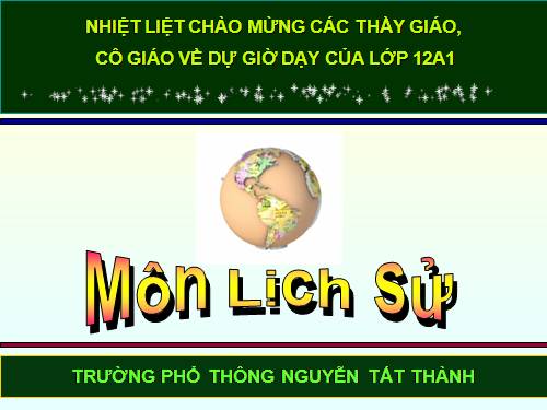 Bài 17. Nước Việt Nam Dân chủ Cộng hoà từ sau ngày 2-9-1945 đến trước ngày 19-12-1946