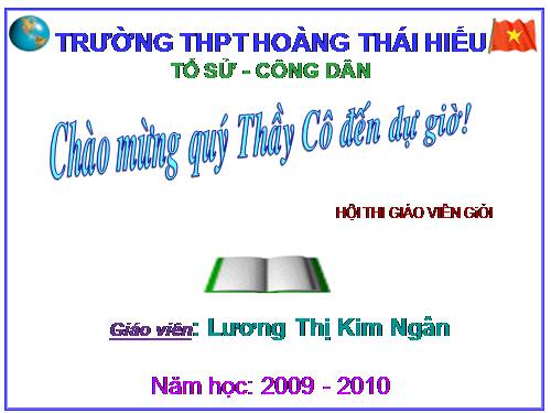 Bài 26. Đất nước trên đường đổi mới đi lên chủ nghĩa xã hội (1986-2000)