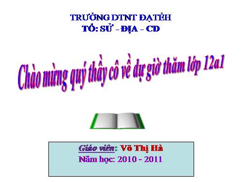 Bài 23. Khôi phục và phát triển kinh tế - xã hội ở miền Bắc, giải phóng hoàn toàn miền Nam (1973 - 1975)