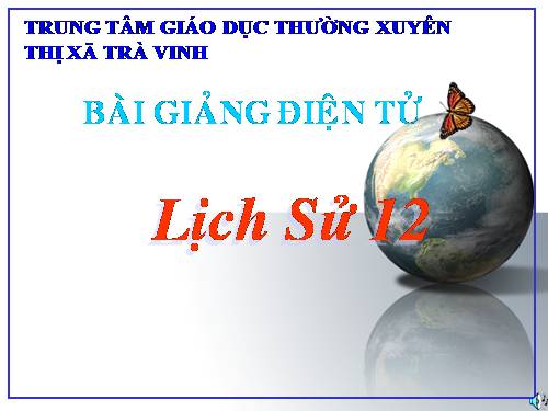 Bài 20. Cuộc kháng chiến toàn quốc chống thực dân Pháp kết thúc (1953 - 1954)