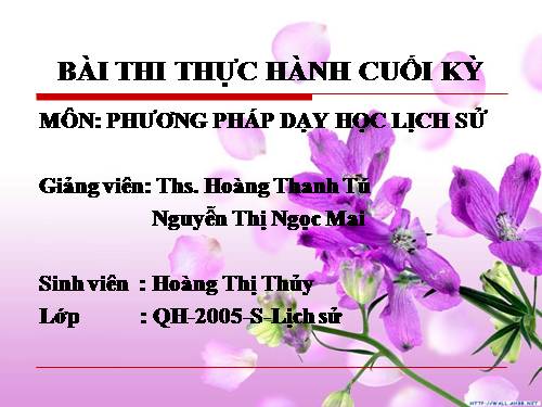 Bài 5. Các nước châu Phi và Mĩ Latinh