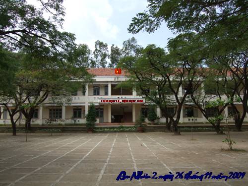 Ngoại khóa 12 - 2009-2010 (Bảng B)