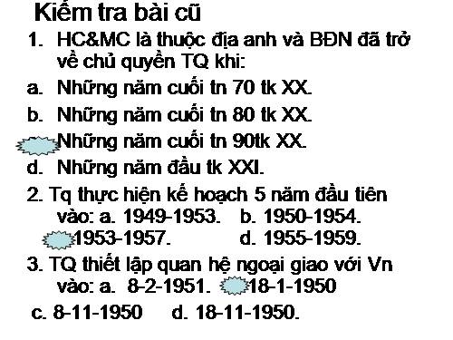 Bài 4. Các nước Đông Nam Á và Ấn Độ