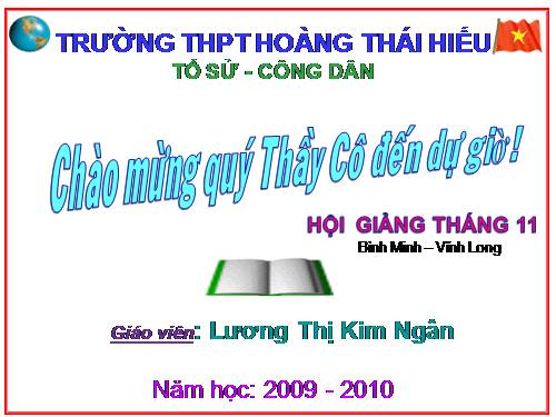 Bài 20. Cuộc kháng chiến toàn quốc chống thực dân Pháp kết thúc (1953 - 1954)