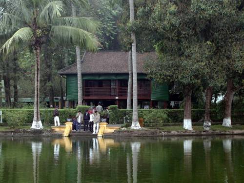 Bài 12. Phong trào dân tộc dân chủ ở Việt Nam từ năm 1919 đến năm 1925