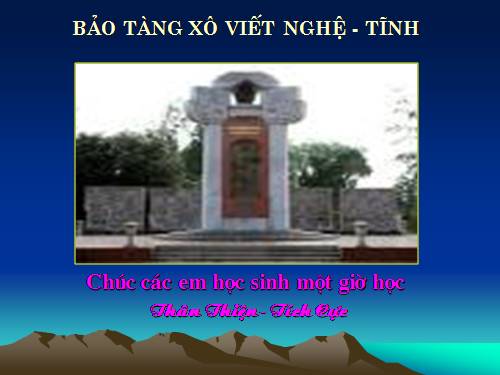 Bài 14. Phong trào cách mạng 1930 - 1935