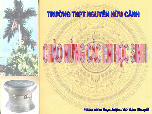 Bài 12. Phong trào dân tộc dân chủ ở Việt Nam từ năm 1919 đến năm 1925