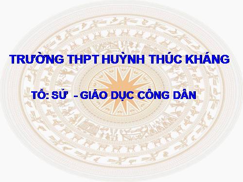 Bài 23. Khôi phục và phát triển kinh tế - xã hội ở miền Bắc, giải phóng hoàn toàn miền Nam (1973 - 1975)