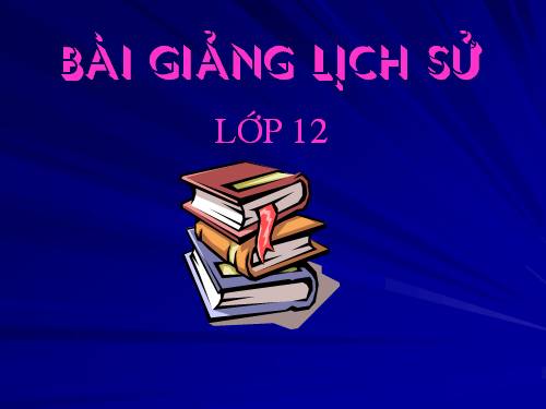 bài 13 lớp 12