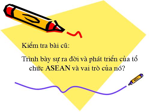 Bài 5. Các nước châu Phi và Mĩ Latinh