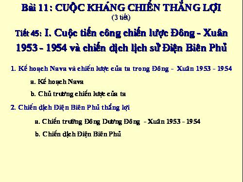 dien bien phu