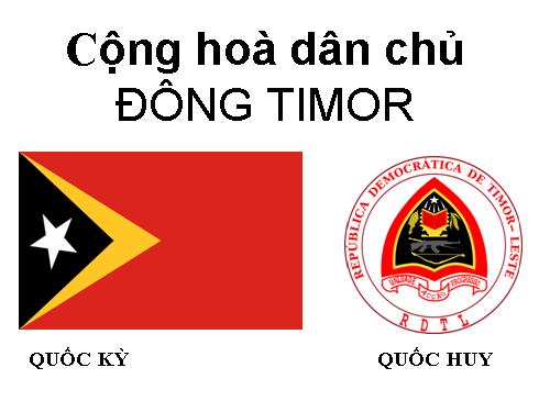 ĐÔNG NAM Á