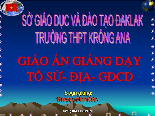 Bài 23. Khôi phục và phát triển kinh tế - xã hội ở miền Bắc, giải phóng hoàn toàn miền Nam (1973 - 1975)