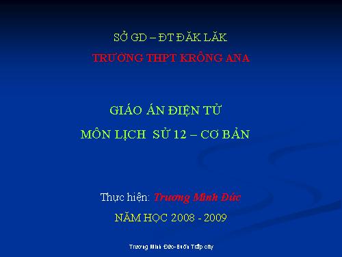 Bài 23. Khôi phục và phát triển kinh tế - xã hội ở miền Bắc, giải phóng hoàn toàn miền Nam (1973 - 1975)