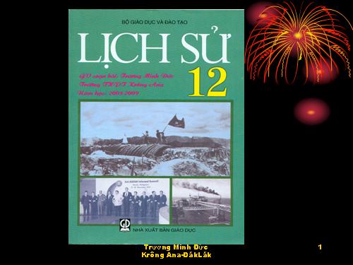 Bài 26. Đất nước trên đường đổi mới đi lên chủ nghĩa xã hội (1986-2000)