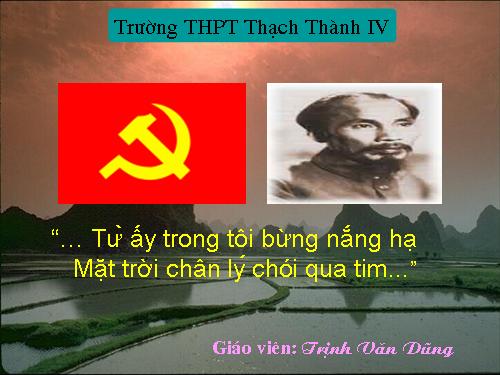 Bài 13. Phong trào dân tộc dân chủ ở Việt Nam từ năm 1925 đến năm 1930