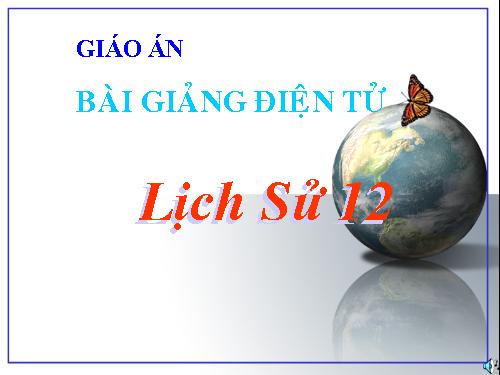 Bài 20. Cuộc kháng chiến toàn quốc chống thực dân Pháp kết thúc (1953 - 1954)