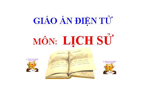 Bài 16. Phong trào giải phóng dân tộc và Tổng khởi nghĩa tháng Tám (1939 - 1945). Nước Việt Nam Dân chủ Cộng hoà ra đời