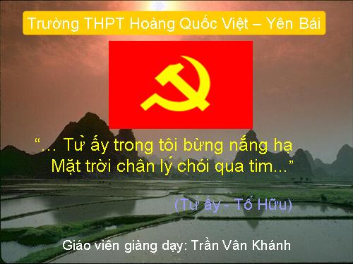 Bài 13. Phong trào dân tộc dân chủ ở Việt Nam từ năm 1925 đến năm 1930