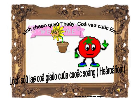 Bài 9. Quan hệ quốc tế trong và sau thời kì Chiến tranh lạnh