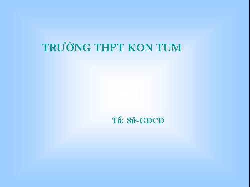 Bài 22. Nhân dân hai miền trực tiếp chiến đấu chống đế quốc Mĩ xâm lược. Nhân dân miền Bắc vừa chiến đấu vừa sản xuất (1965 - 1973)