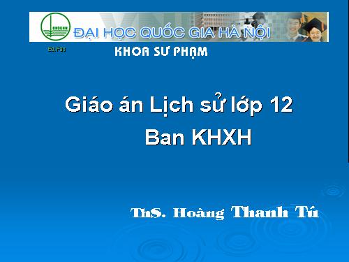 ÔN TẬP LSTG SAU 1945