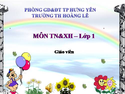 Bài 17. Giữ gìn lớp học sạch, đẹp