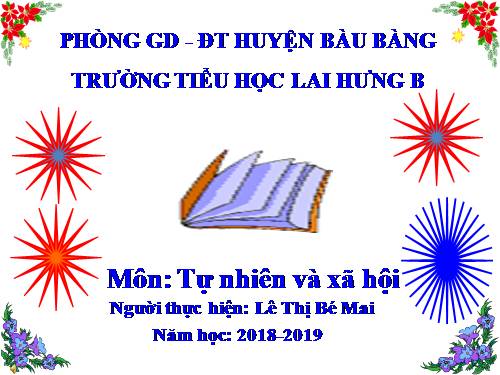 Bài 17. Giữ gìn lớp học sạch, đẹp