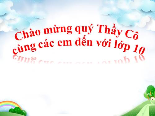 Bài 9. Báo cáo và kết xuất báo cáo