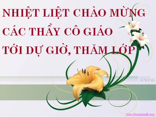 Bài 7. Liên kết giữa các bảng