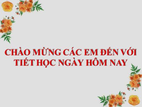 Tuần 22. Hưng Đạo Đại Vương Trần Quốc Tuấn