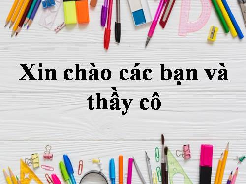 Tuần 14. Đọc Tiểu Thanh kí (Độc Tiểu Thanh kí)