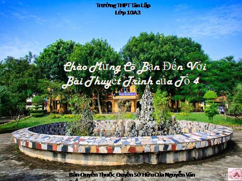 Tuần 13. Cảnh ngày hè (Bảo kính cảnh giới)