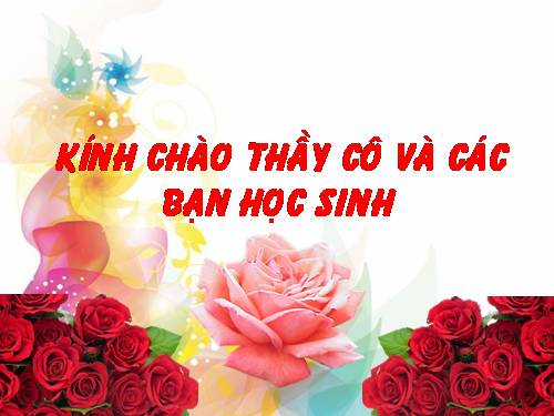 Tuần 25. Tóm tắt văn bản thuyết minh