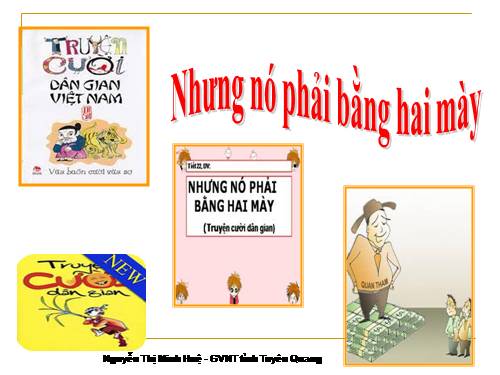 Tuần 8. Nhưng nó phải bằng hai mày