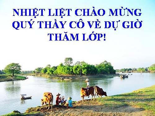 Tuần 9. Đặc điểm của ngôn ngữ nói và ngôn ngữ viết