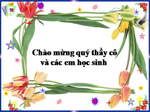 Tuần 4. Truyện An Dương Vương và Mị Châu - Trọng Thuỷ