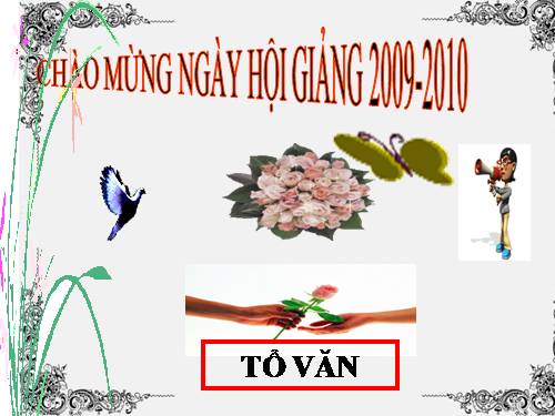 Tuần 1. Tổng quan văn học Việt Nam