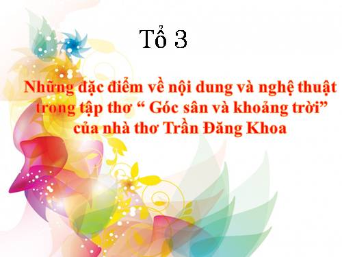 Đỗ Thị Trâm 10a5