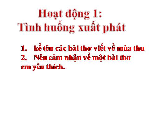 Tuần 10. Ca dao hài hước