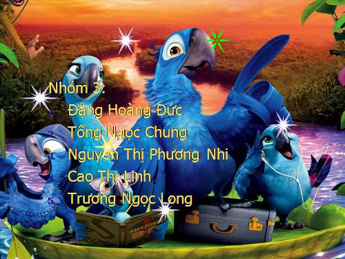 Tuần 24. Chuyện chức phán sự đền Tản Viên