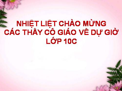 Tuần 7. Tấm Cám