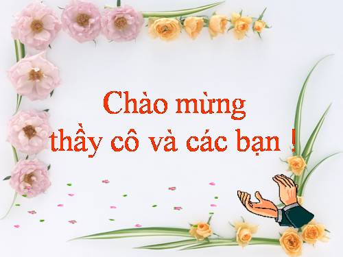 Tuần 12. Phong cách ngôn ngữ sinh hoạt