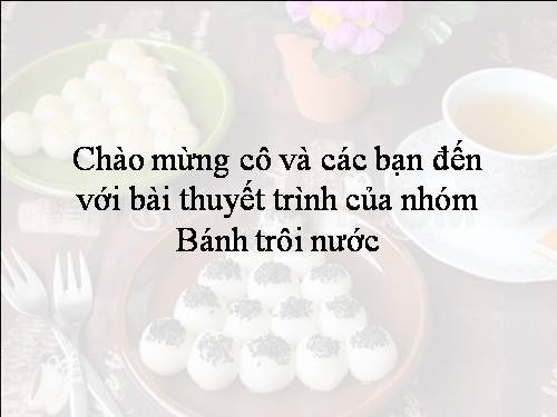 Tuần 20. Đại cáo bình Ngô (Bình Ngô đại cáo - tiếp theo)