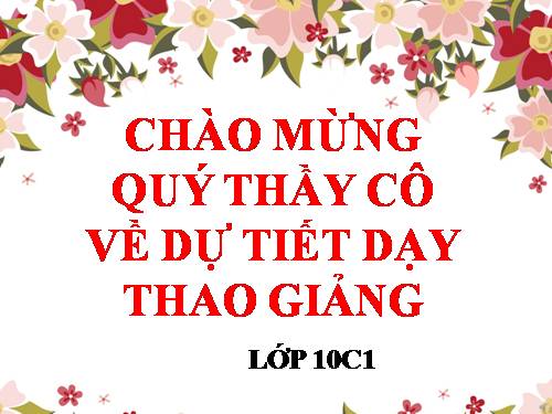 Tuần 27. Tình cảnh lẻ loi của người chinh phụ